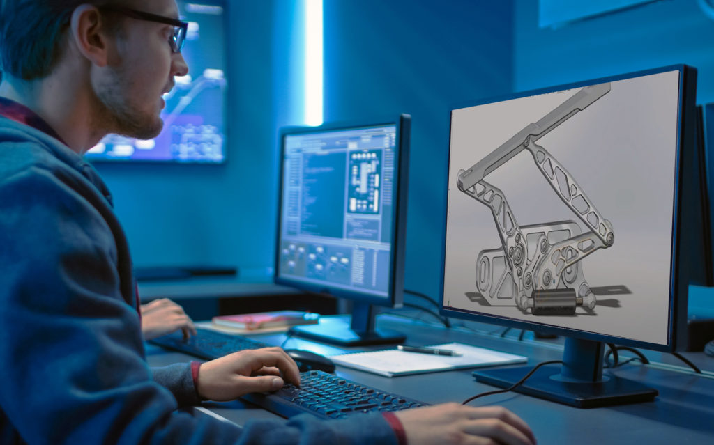 Solidworks simulation1