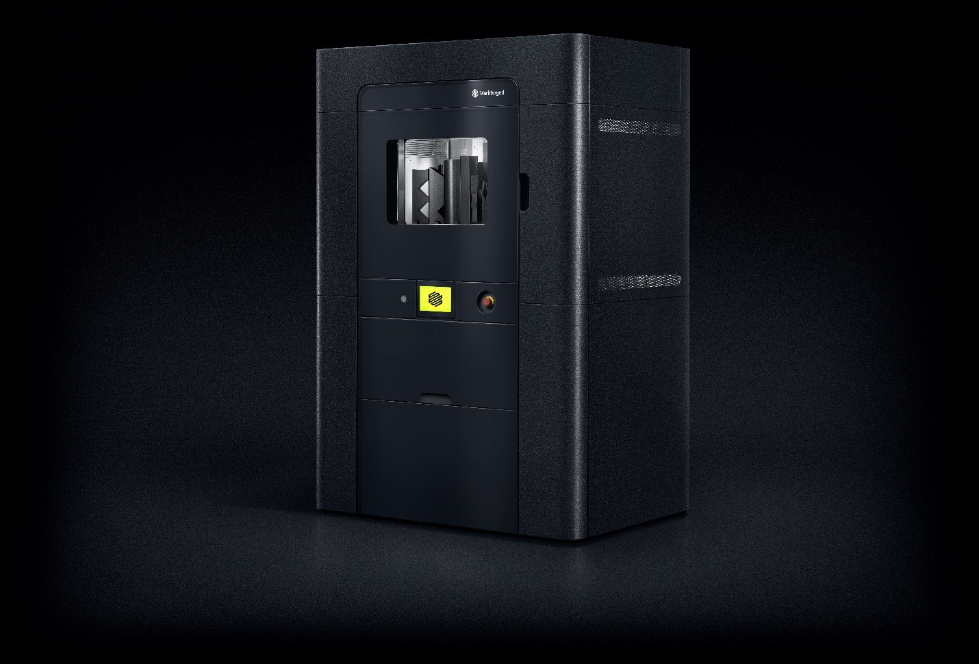 The FX20 by Markforged