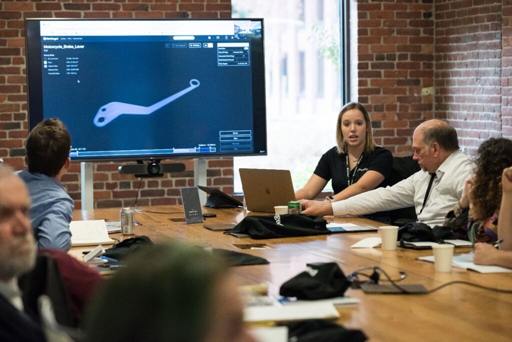 Picture2 3d printing training